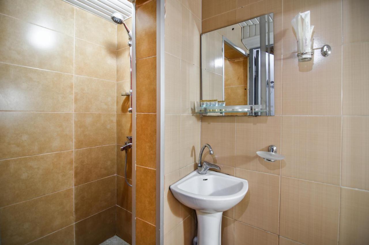 Guest House Kakabadzeebi 9 Tbilisi Exteriér fotografie